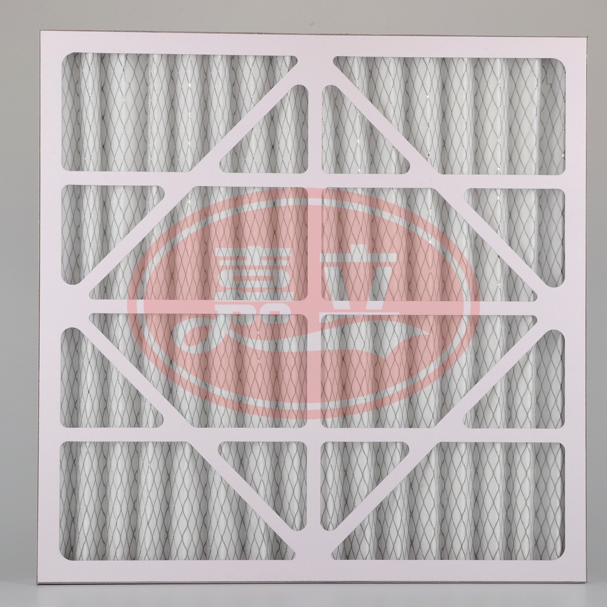 中阳纸框过滤器